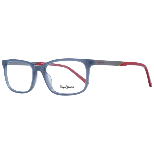 Okulary oprawki Męskie Pepe Jeans PJ3404 Szare