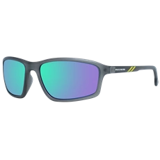 Okulary przeciwsłoneczne Męskie Skechers SE6130 20Q 62 Szare