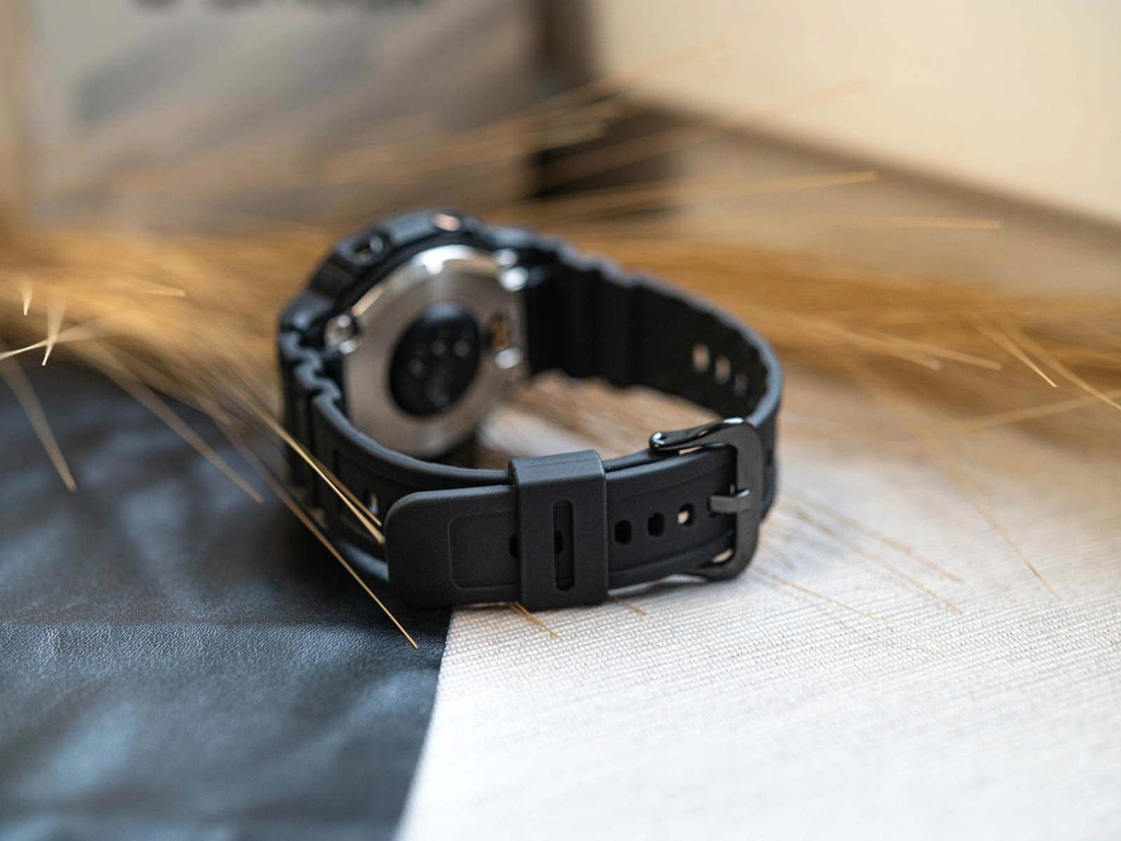 Zegarek męski CASIO G-SHOCK DW-H5600-1ER