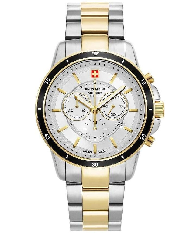 Zegarek męski SWISS ALPINE MILITARY SAM7089.9142 Douglas