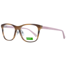 Okulary oprawki Damskie Benetton BEO1003 247 54 Brązowe