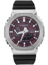 Zegarek męski CASIO G-SHOCK GBM-2100A-4BER