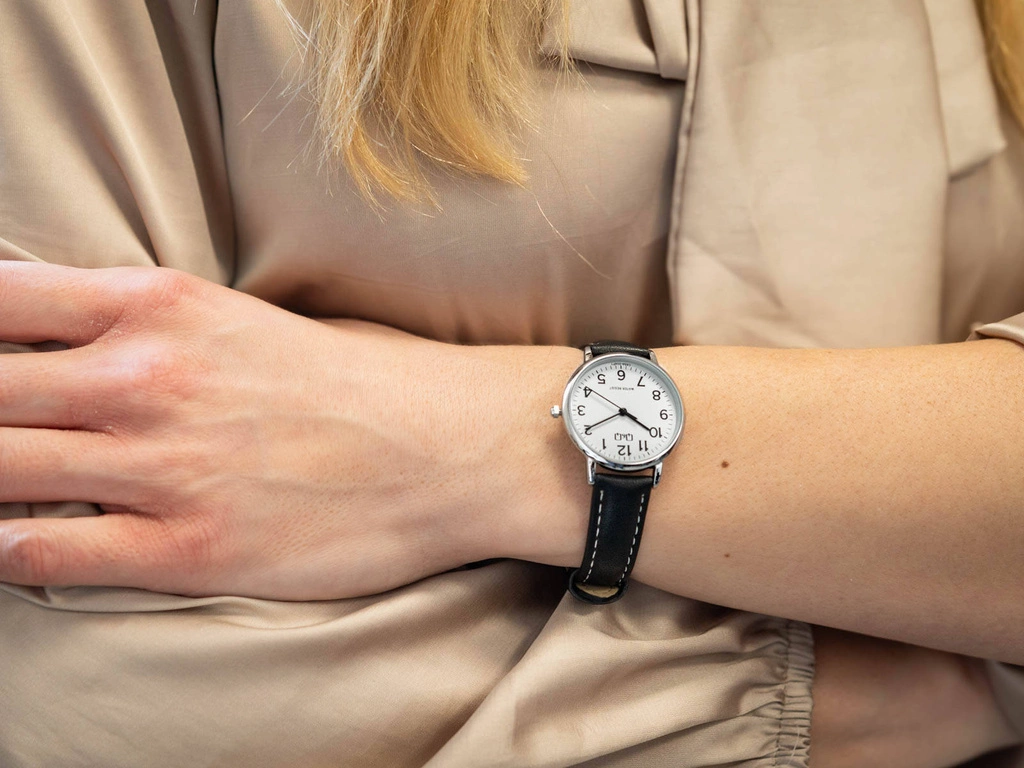 Zegarek damski Q&Q C65A-004PY