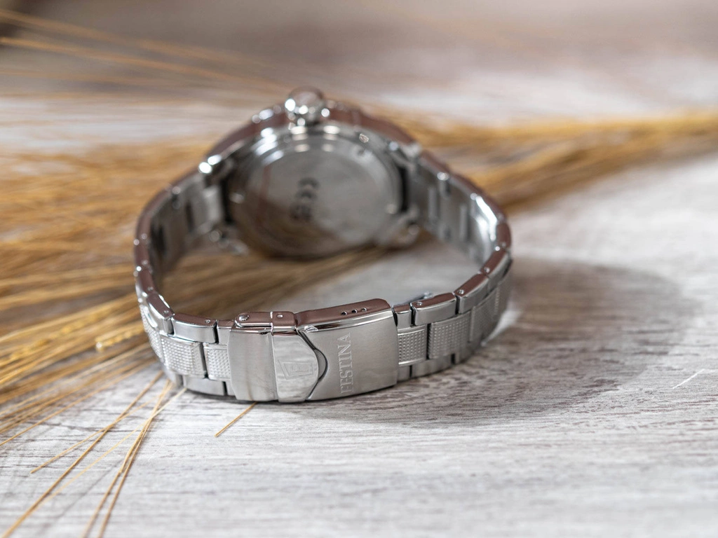 Zegarek męski FESTINA F20669/4 The Originals Diver