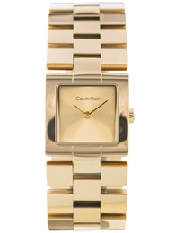Zegarek damski CALVIN KLEIN 25100089 CK Meridan