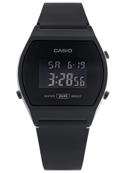 Zegarek damski CASIO LW-204-1BEF