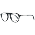 Okulary oprawki męskie Web WE5278 001 49 Czarne
