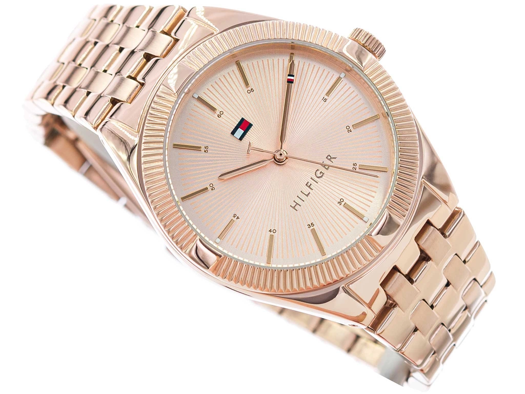 Zegarek damski TOMMY HILFIGER 1782551 Rachel
