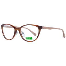 Okulary oprawki Damskie Benetton BEO1004 151 53 Brązowe