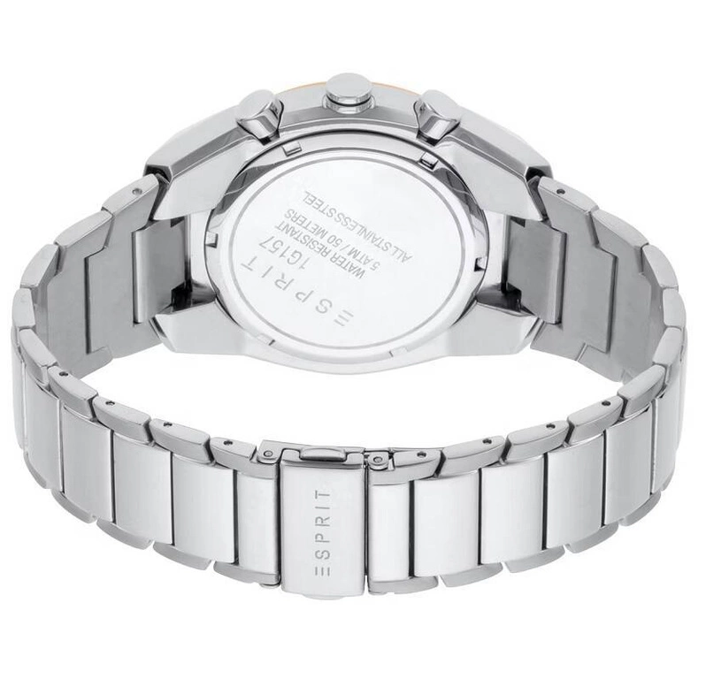 Zegarek męski ESPRIT ES1G157M0085 Strike Chrono