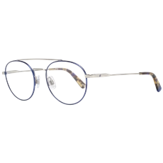 Okulary oprawki Męskie Web WE5271 16B 51 Niebieskie