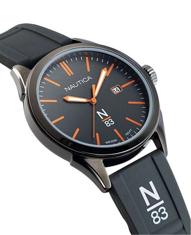 Zegarek męski NAUTICA NAPHBF119 N83 Hannay Bay