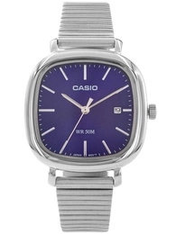 Zegarek damski CASIO CASIO LTP-B166D-2AVEF
