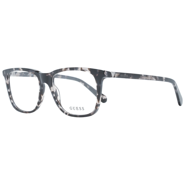 Okulary oprawki Unisex Guess GU5223 Brązowe