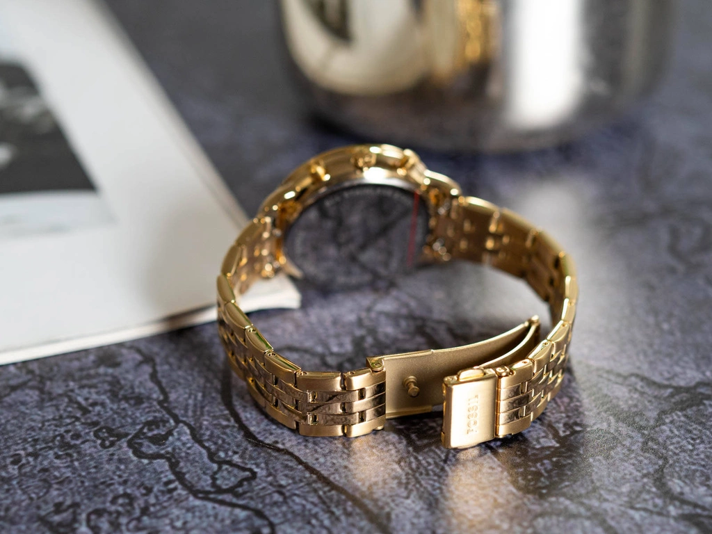 Zegarek damski FOSSIL ES5358 Neutra Chronograph