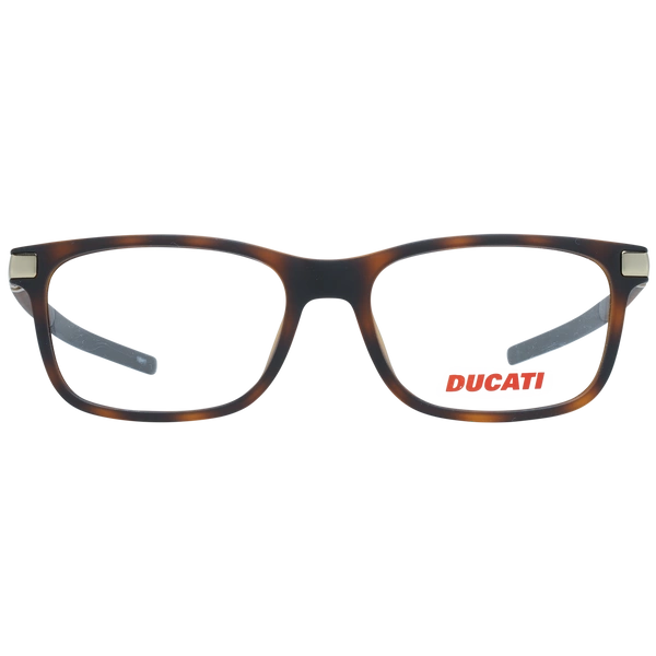 Okulary oprawki Męskie Ducati DA1006 400 55 Brązowe
