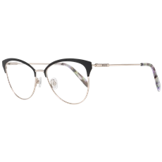 Okulary oprawki Damskie Emilio Pucci EP5087 005 53 Czarne