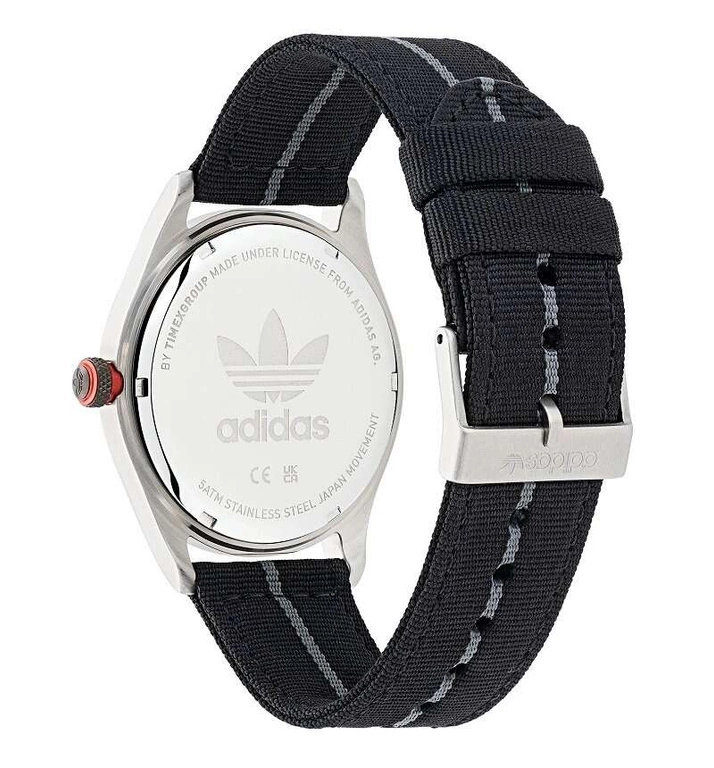 Zegarek męski ADIDAS AOSY22522 Style Code Four