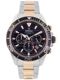 Zegarek męski FESTINA F20363/3 Chronograph