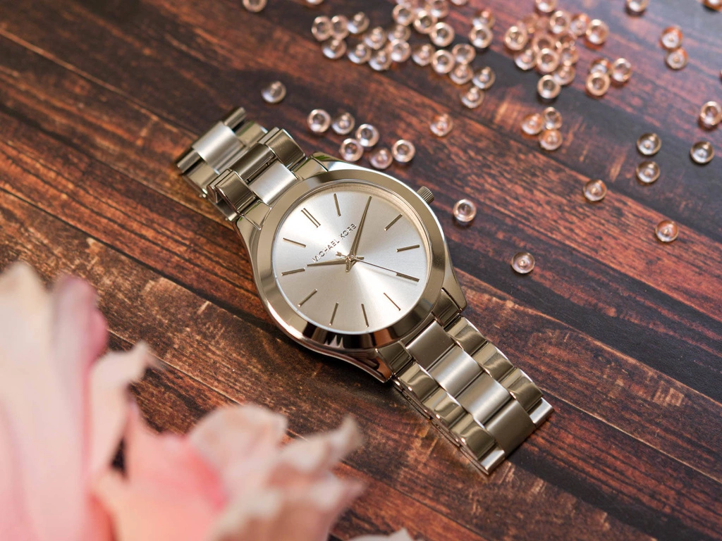 Zegarek damski MICHAEL KORS RUNWAY MK3178