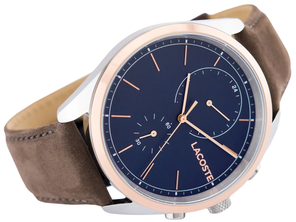 Zegarek męski LACOSTE 2010917