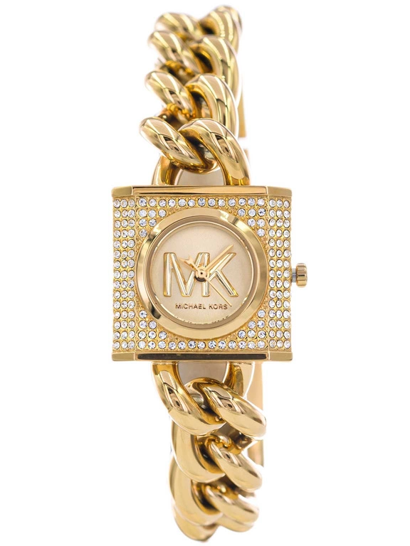 Zegarek damski MICHAEL KORS MK4711 Chain Lock