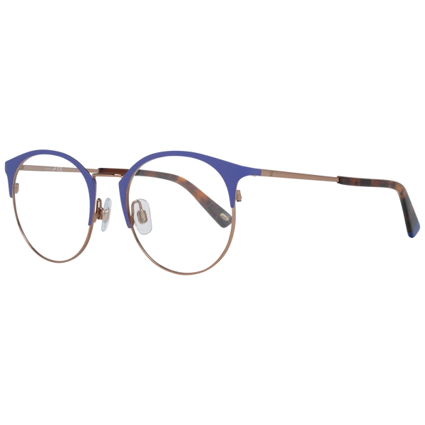 Okulary oprawki Web WE5303 036 50 Niebieskie