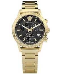 Zegarek damski VERSACE VEKB00822 Sport Tech Chrono