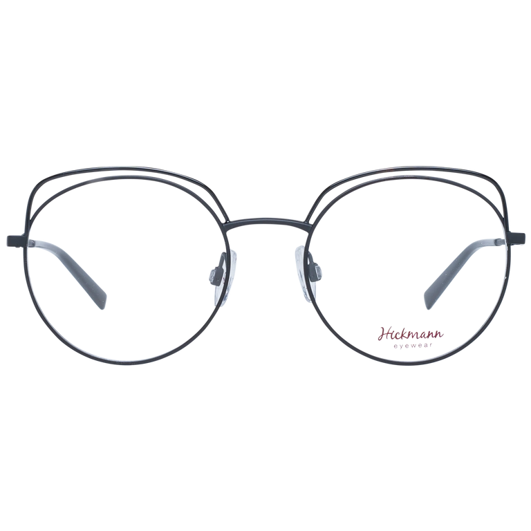 Okulary oprawki Damskie Ana Hickmann HI1057 Czarne