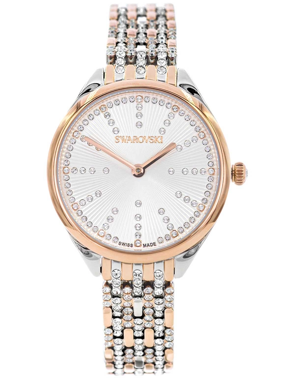 Zegarek damski SWAROVSKI 5649987 Attract
