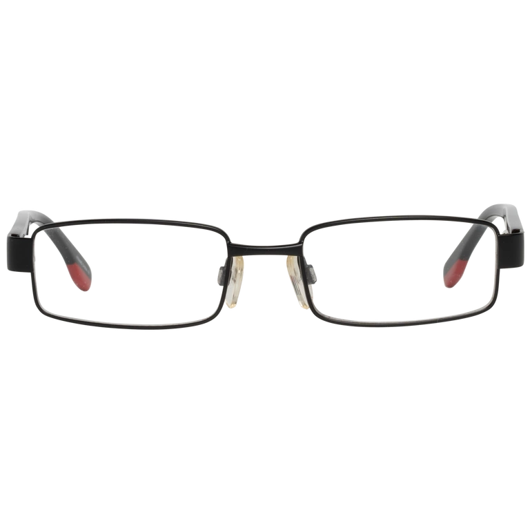 Okulary oprawki Męskie Quiksilver EQO3600 408 46 Czarne