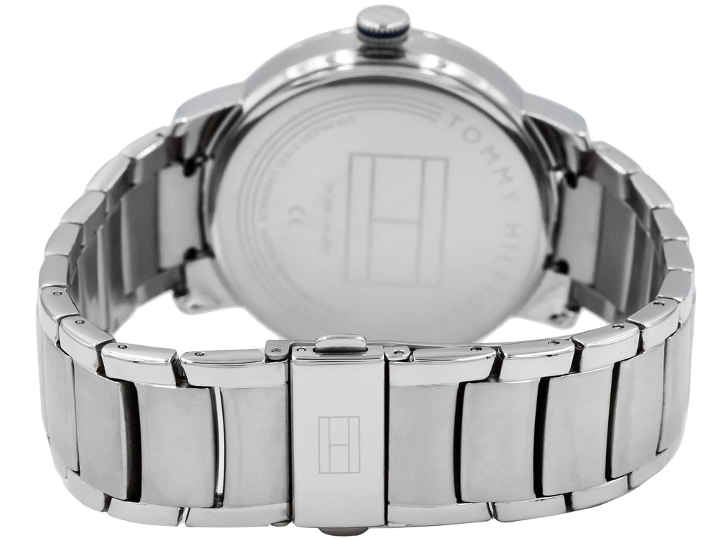 Zegarek męski TOMMY HILFIGER ESSENTIALS 1791754