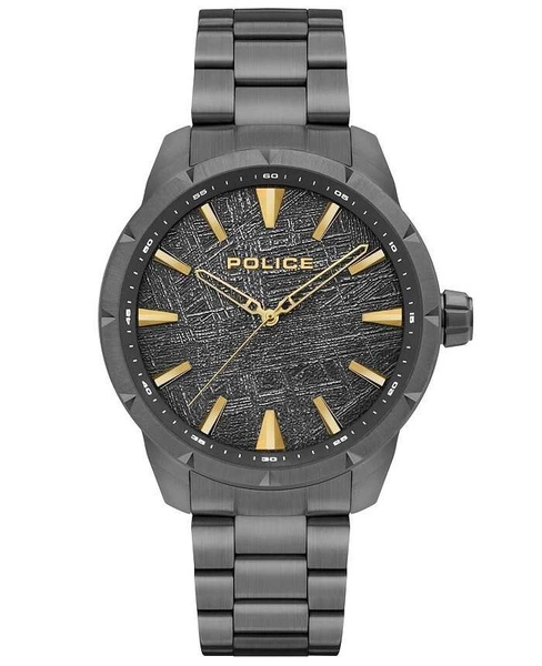 Zegarek męski POLICE PEWJG2202902 Pendry