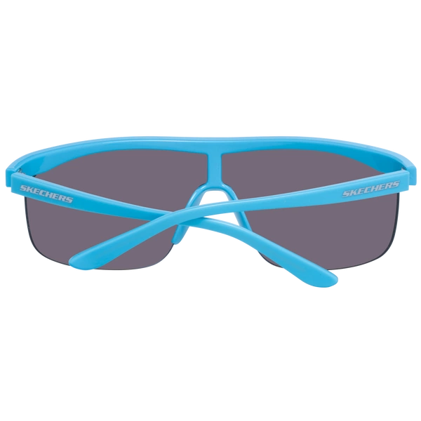 Okulary przeciwsłoneczne Damskie Skechers SE6106 90X 00 Niebieskie