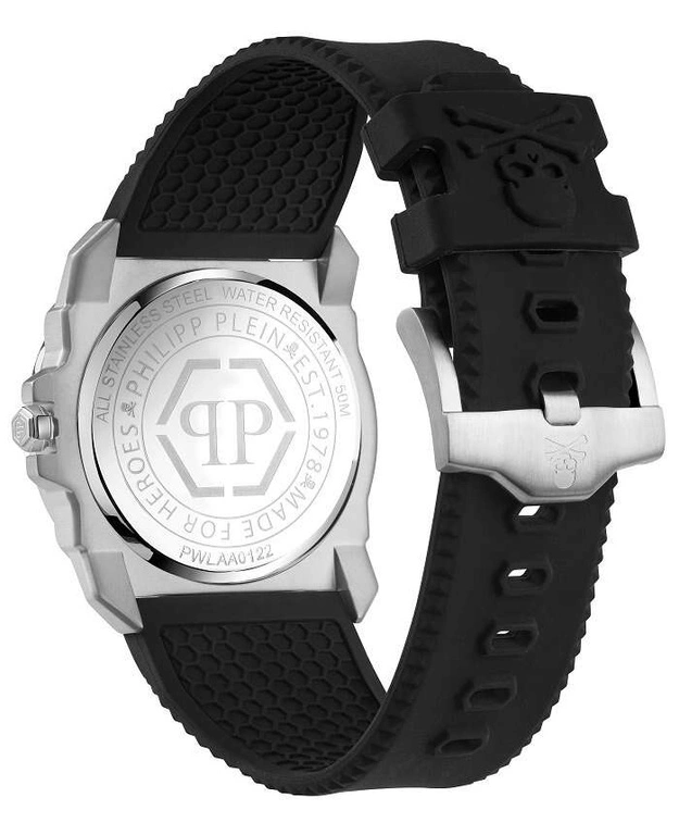 Zegarek męski PHILIPP PLEIN PWLAA0122 The Skull King
