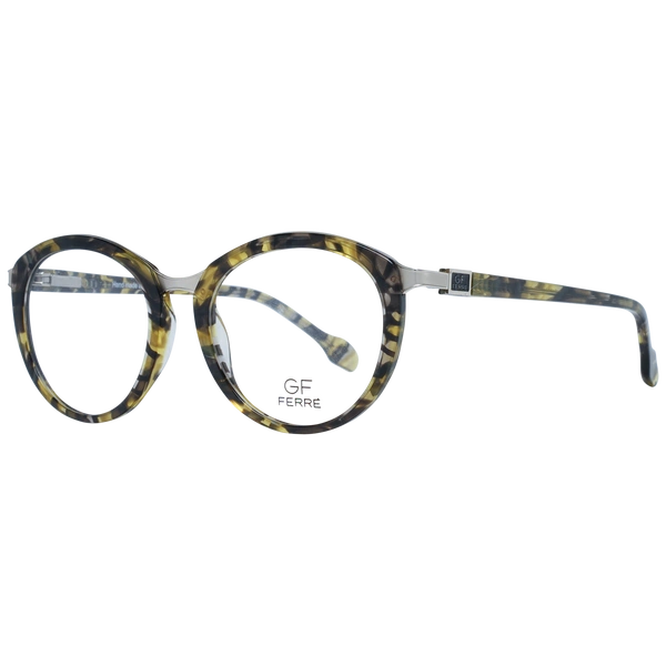Okulary oprawki Damskie GF FERRE GFF0116 005 48 Zielone