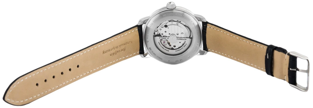 Zegarek męski ZEPPELIN LZ127 GRAF 7656-2