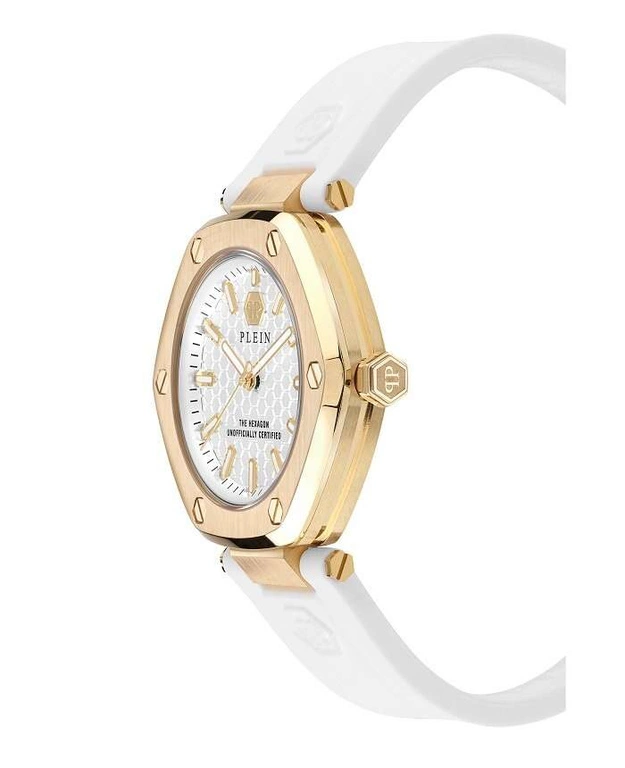 Zegarek damski PHILIPP PLEIN PW1BA0123 The Hexagon Street Couture