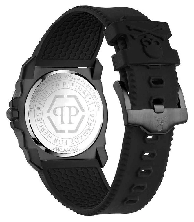 Zegarek męski PHILIPP PLEIN PWLAA0422 The Skull King