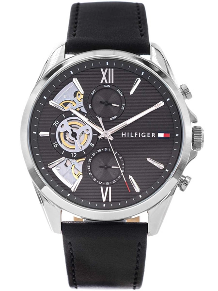 Zegarek męski TOMMY HILFIGER 1710644 Stewart