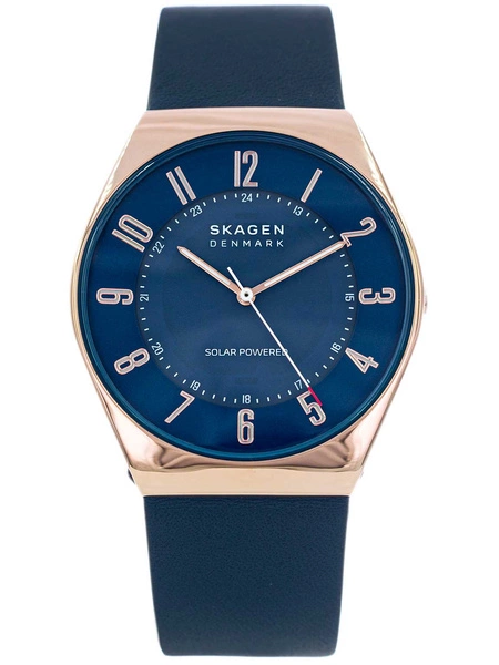 Zegarek męski SKAGEN SKW6834 Grenen
