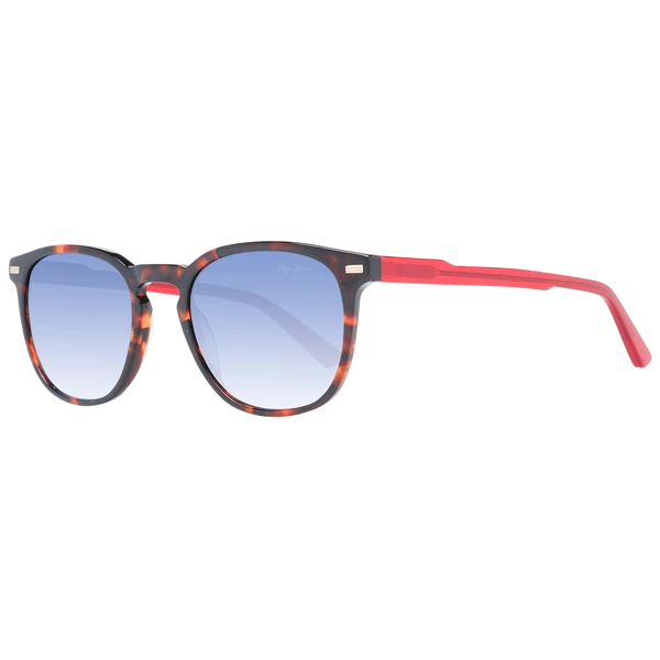 Okulary przeciwsłoneczne Męskie Pepe Jeans PJ7406 106 52 Wielokolorowe