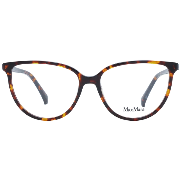 Okulary oprawki Damskie Max Mara MM5055 Brązowe