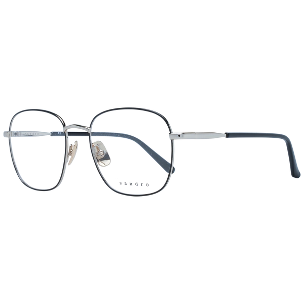 Okulary oprawki Damskie Sandro SD4017 Czarne