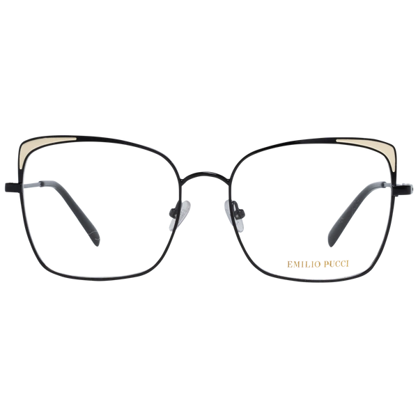 Okulary oprawki Damskie Emilio Pucci EP5125 004 55 Czarne