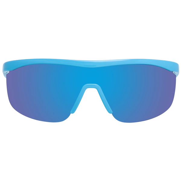 Okulary przeciwsłoneczne Damskie Skechers SE6106 90X 00 Niebieskie