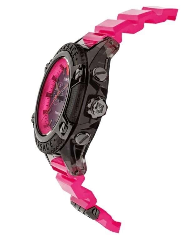 Zegarek damski VERSACE VEZ700221 Active