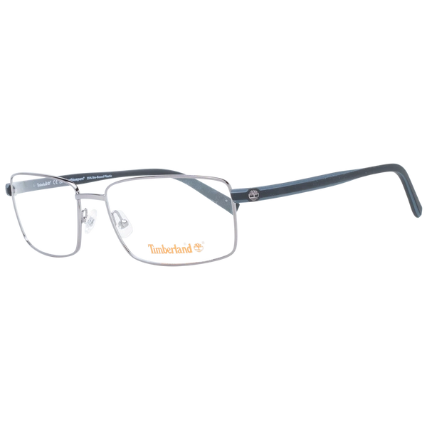 Okulary oprawki Męskie Timberland TB1820 Szare