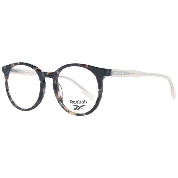 Okulary oprawki Reebok RV9015 08V 51 Brązowe