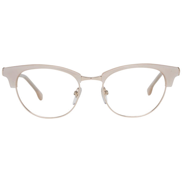 Okulary oprawki Damskie Lozza VL4142 09LV 50 Srebrne
